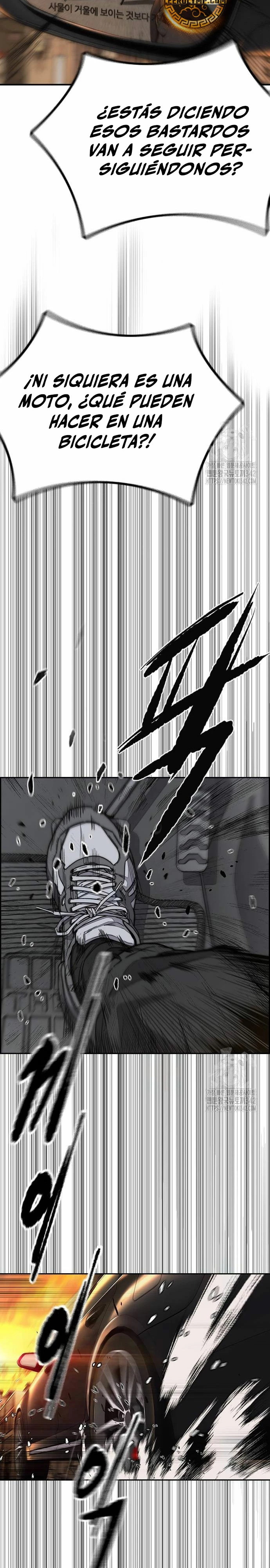 Read Cortavientos ES Manga Online