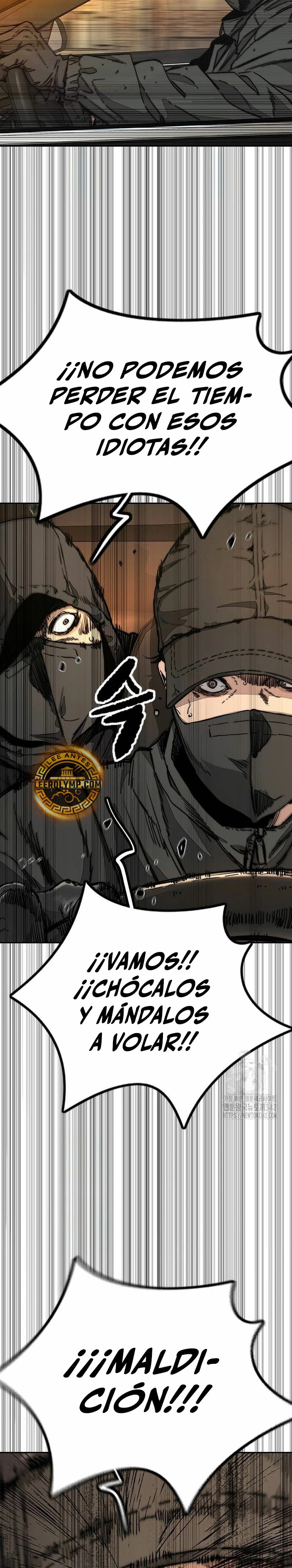 Read Cortavientos ES Manga Online