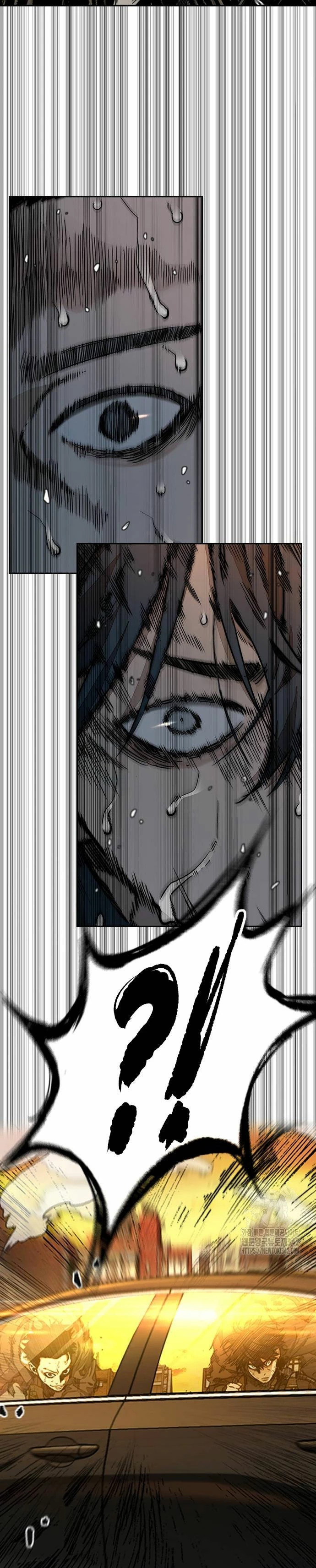 Read Cortavientos ES Manga Online