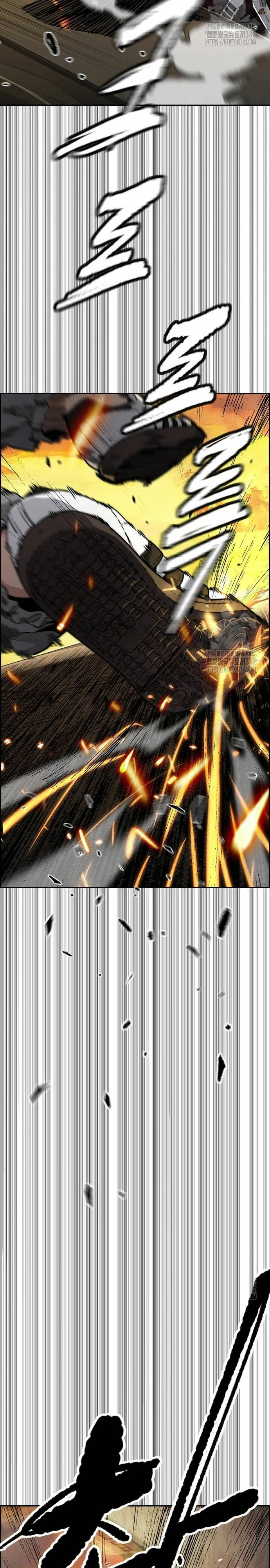 Read Cortavientos ES Manga Online