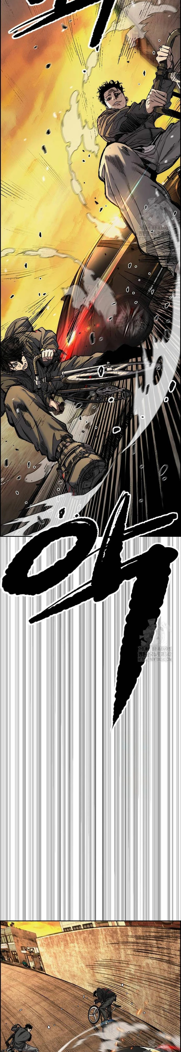 Read Cortavientos ES Manga Online