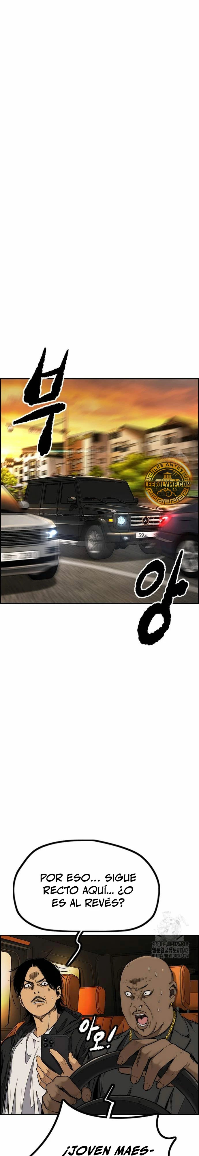 Read Cortavientos ES Manga Online