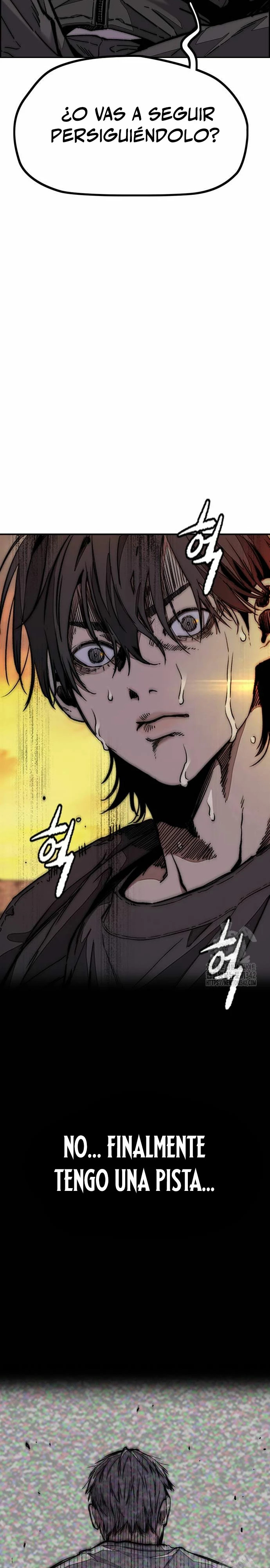 Read Cortavientos ES Manga Online