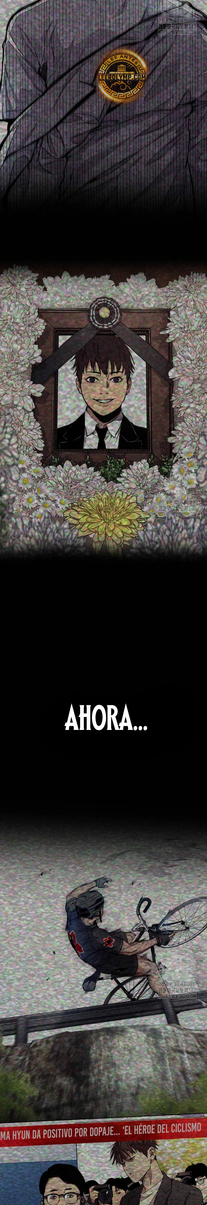 Read Cortavientos ES Manga Online