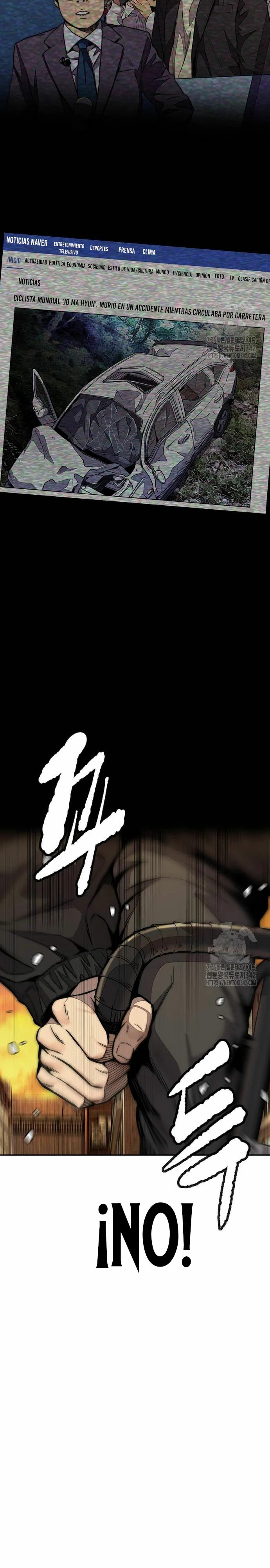 Read Cortavientos ES Manga Online