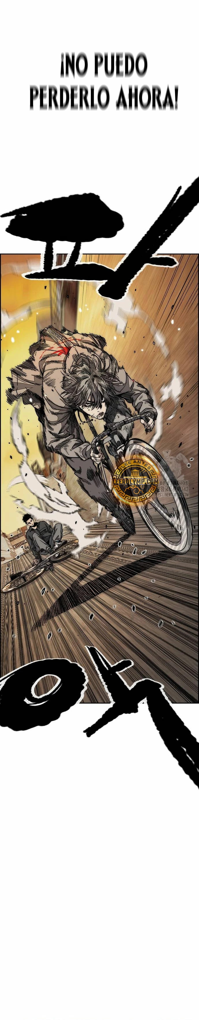 Read Cortavientos ES Manga Online