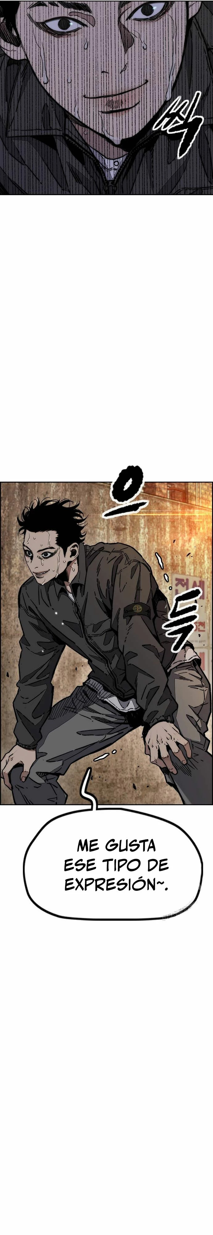 Read Cortavientos ES Manga Online