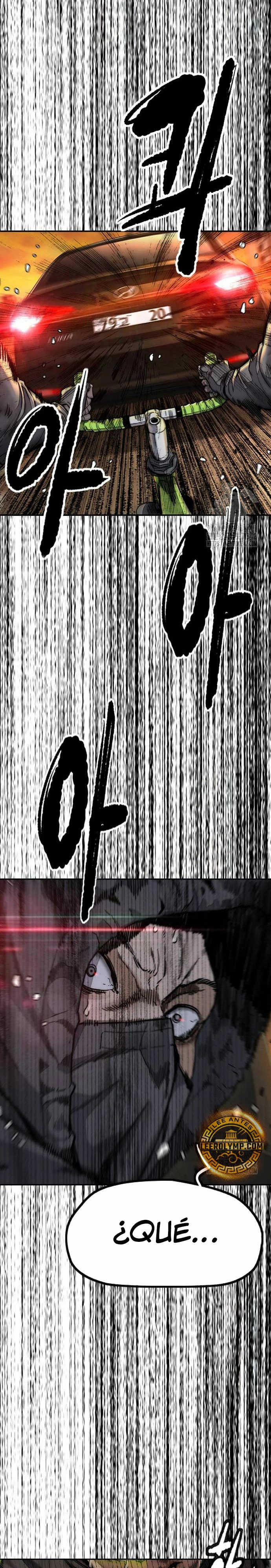 Read Cortavientos ES Manga Online