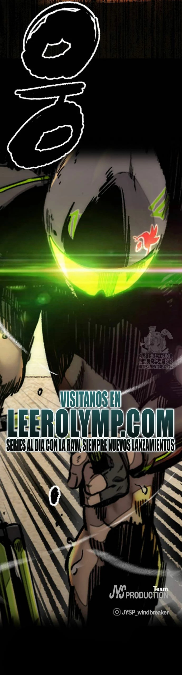 Read Cortavientos ES Manga Online