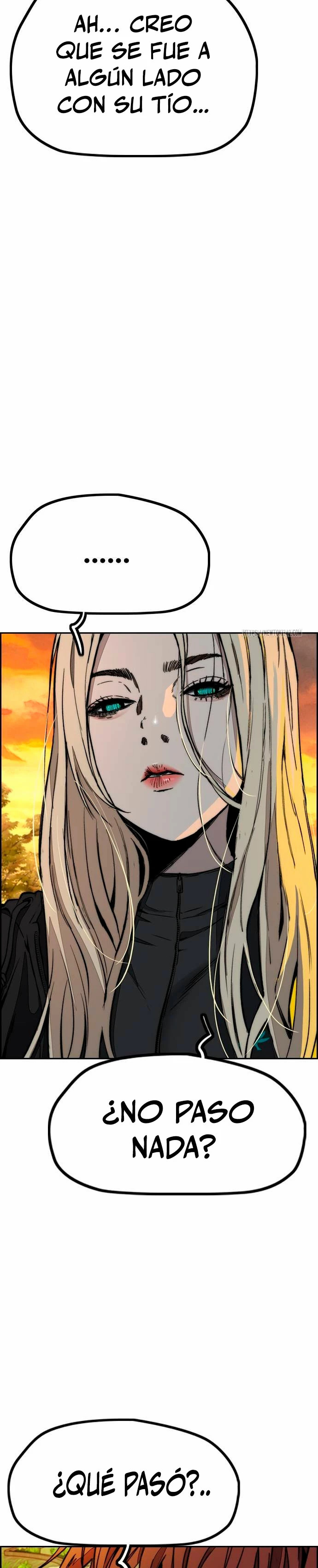 Read Cortavientos ES Manga Online