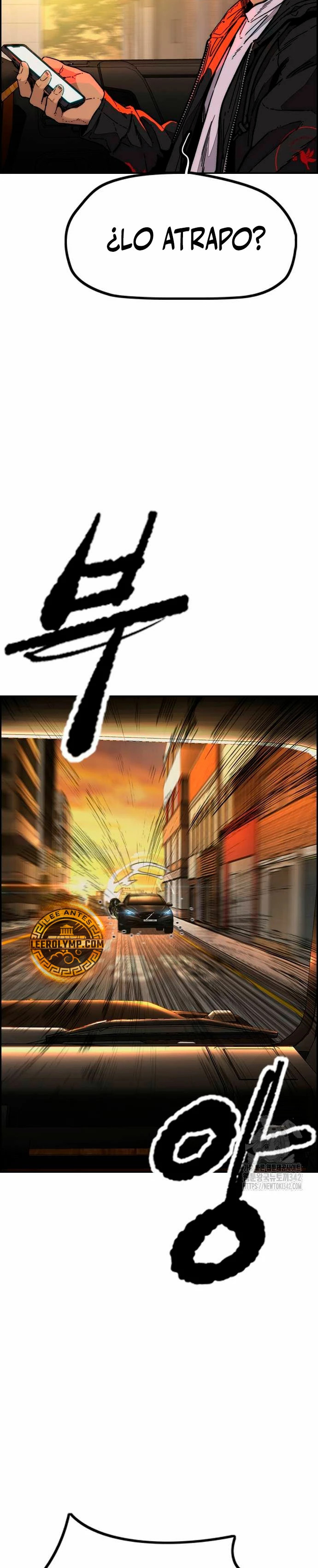 Read Cortavientos ES Manga Online