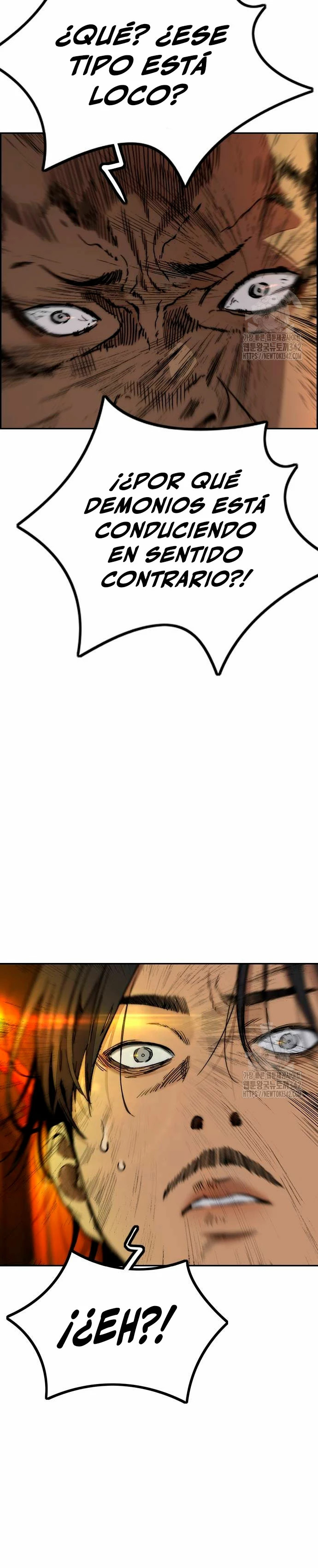 Read Cortavientos ES Manga Online