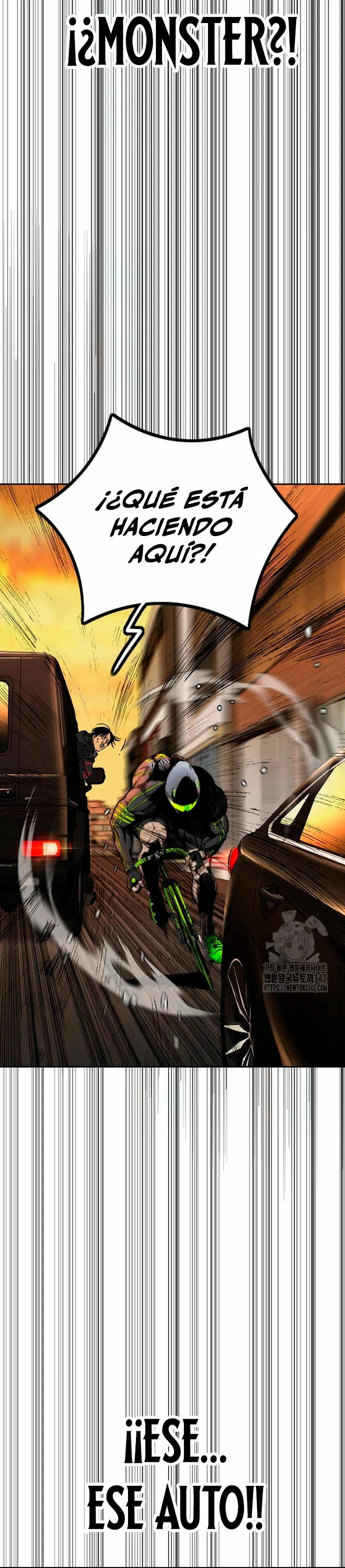 Read Cortavientos ES Manga Online