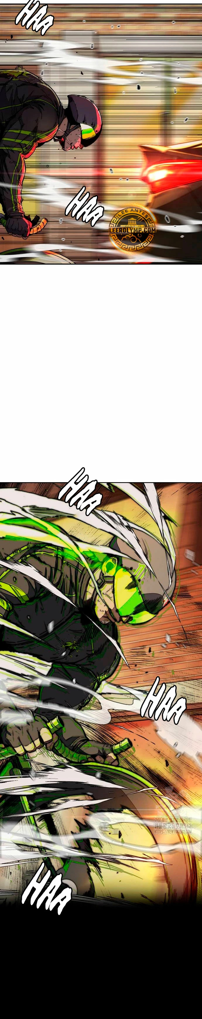 Read Cortavientos ES Manga Online