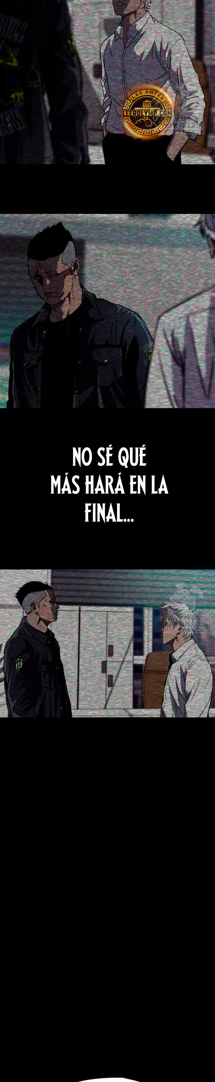 Read Cortavientos ES Manga Online