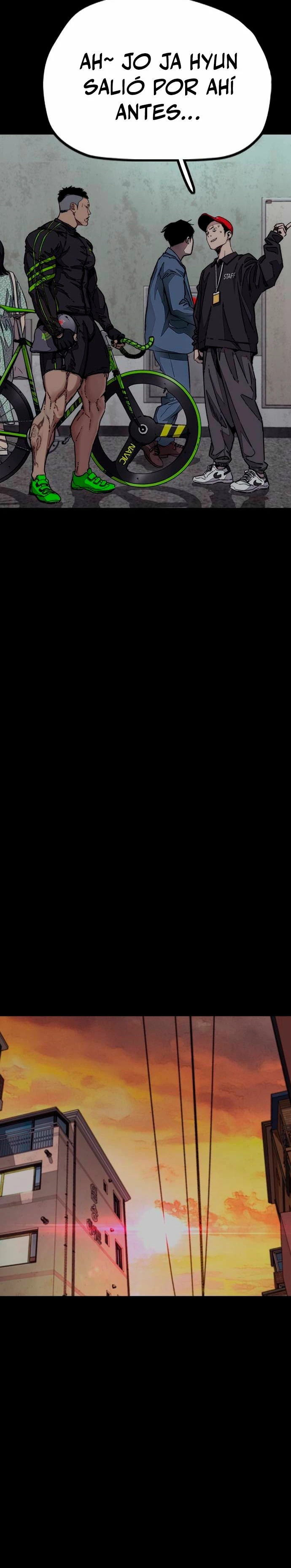 Read Cortavientos ES Manga Online