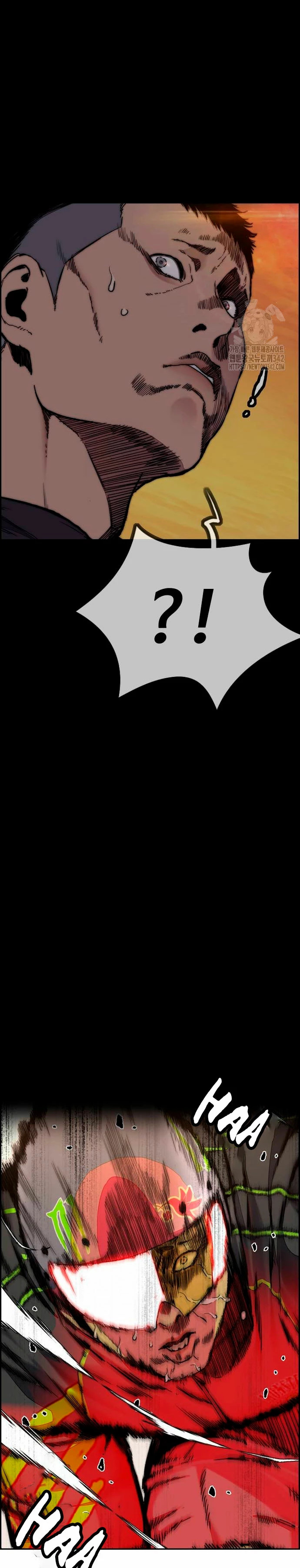 Read Cortavientos ES Manga Online