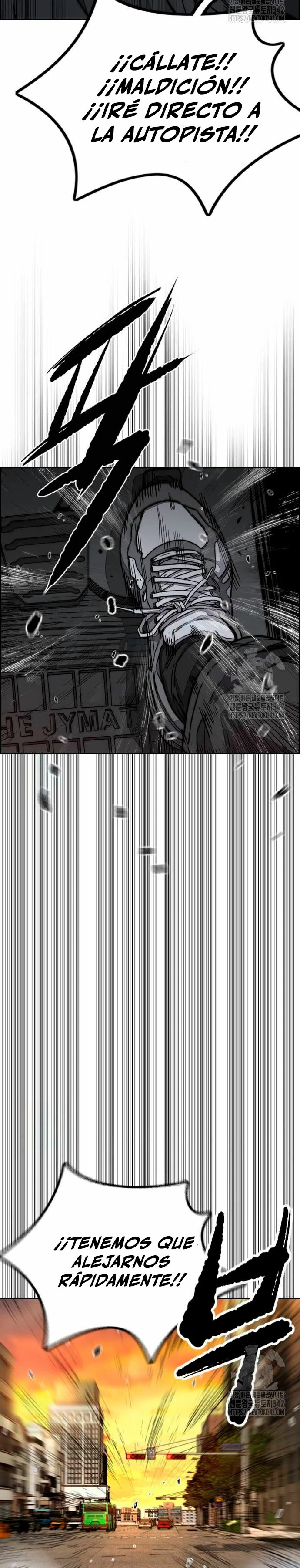 Read Cortavientos ES Manga Online