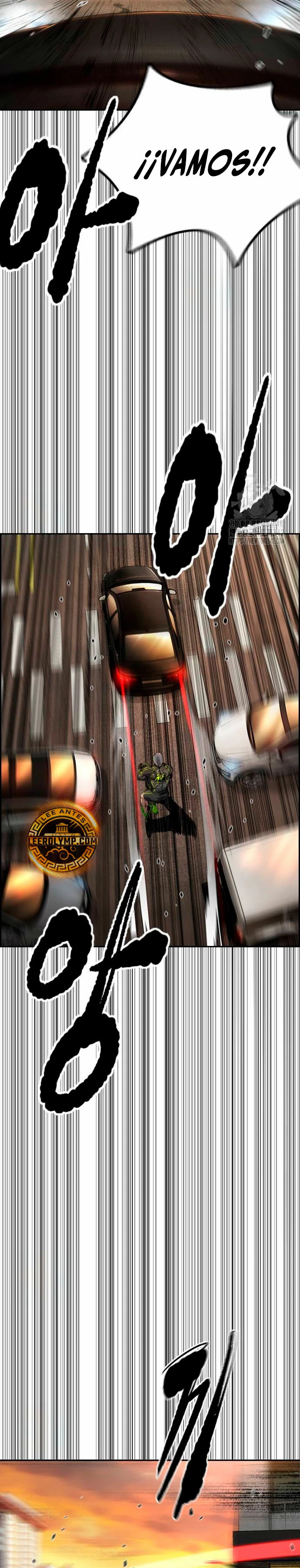 Read Cortavientos ES Manga Online