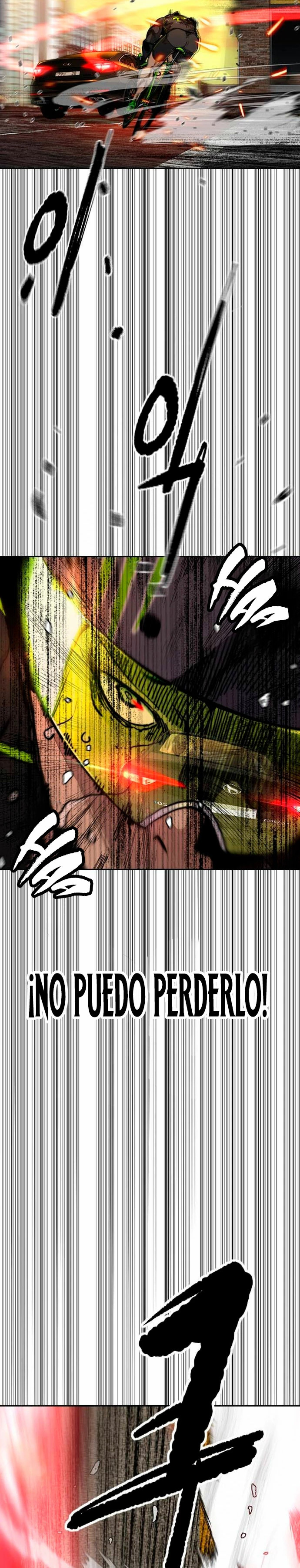 Read Cortavientos ES Manga Online