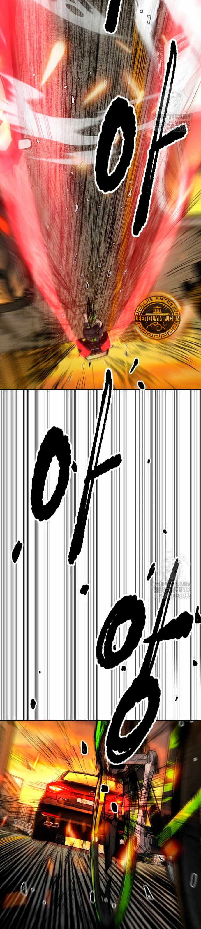 Read Cortavientos ES Manga Online