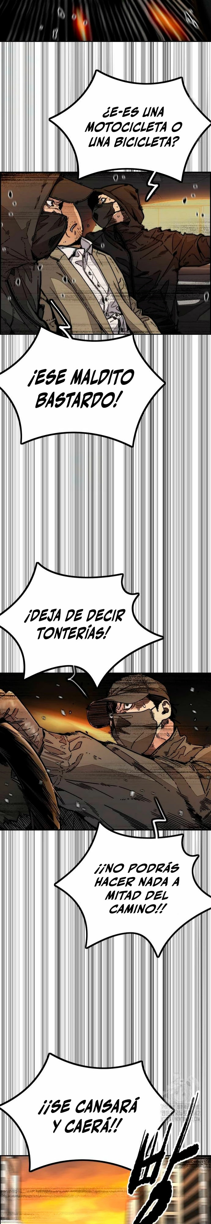 Read Cortavientos ES Manga Online