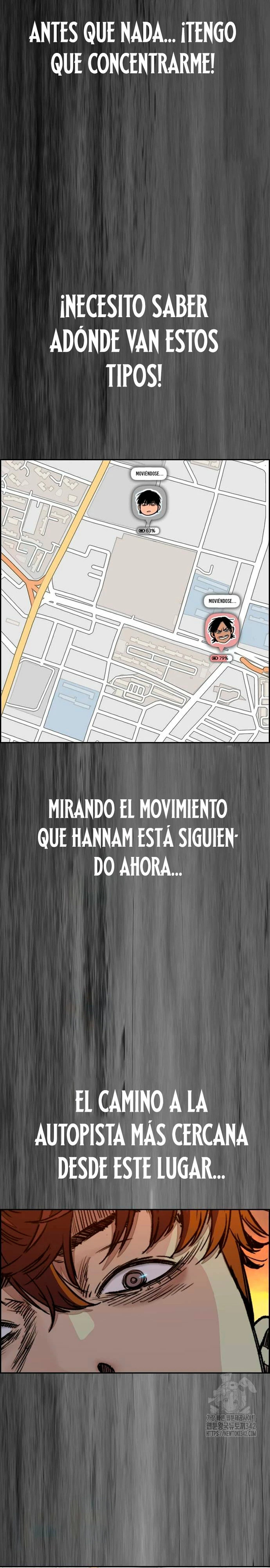 Read Cortavientos ES Manga Online