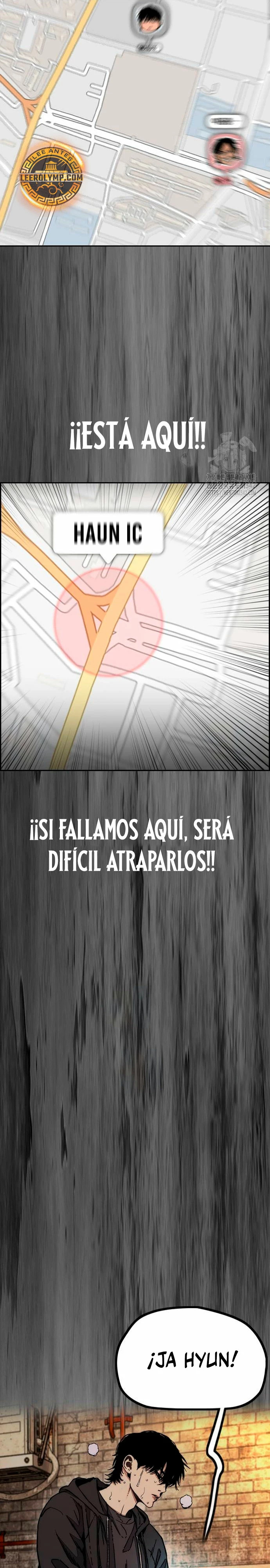 Read Cortavientos ES Manga Online