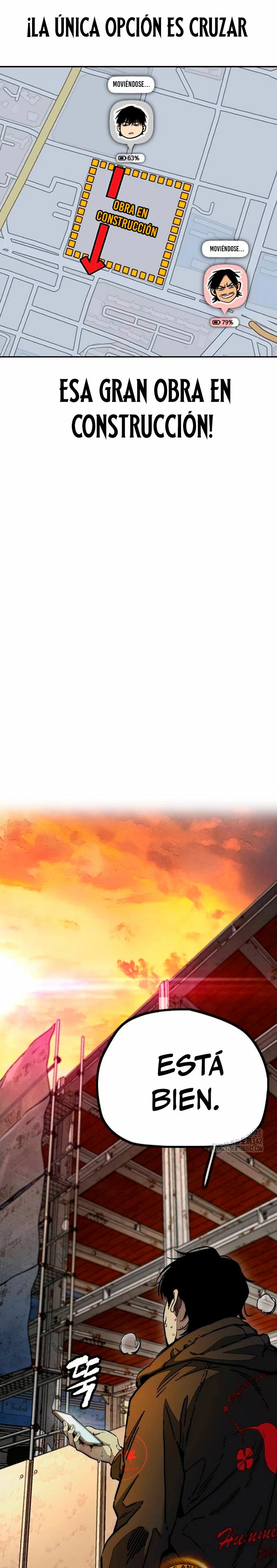 Read Cortavientos ES Manga Online