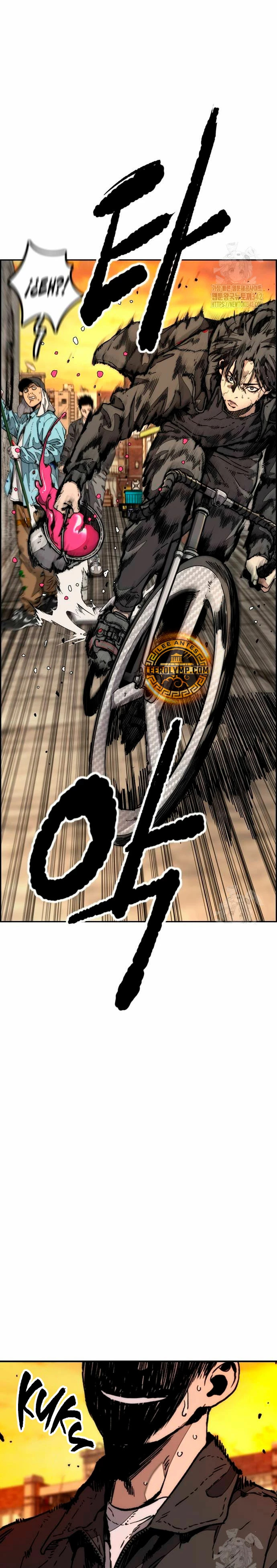 Read Cortavientos ES Manga Online