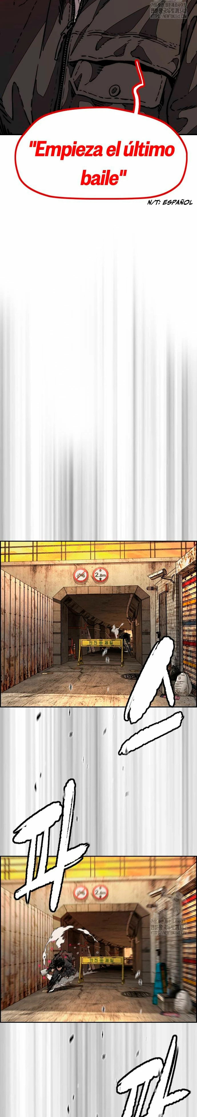 Read Cortavientos ES Manga Online