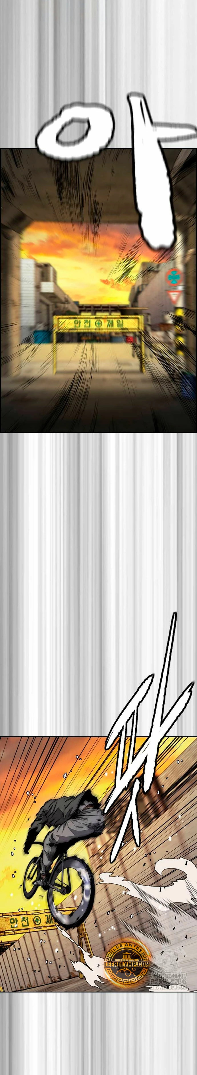 Read Cortavientos ES Manga Online