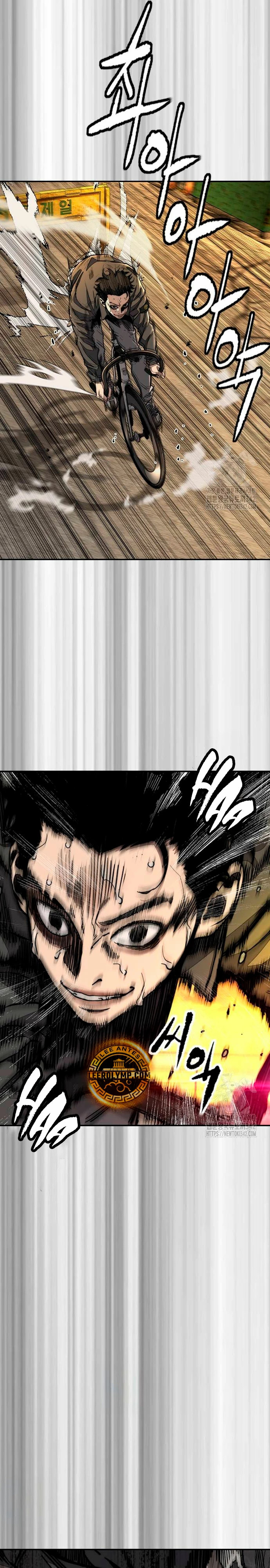 Read Cortavientos ES Manga Online