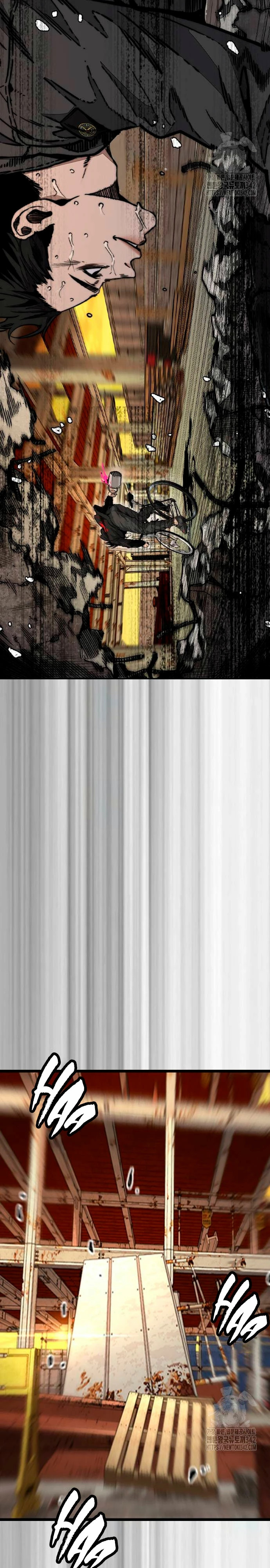 Read Cortavientos ES Manga Online