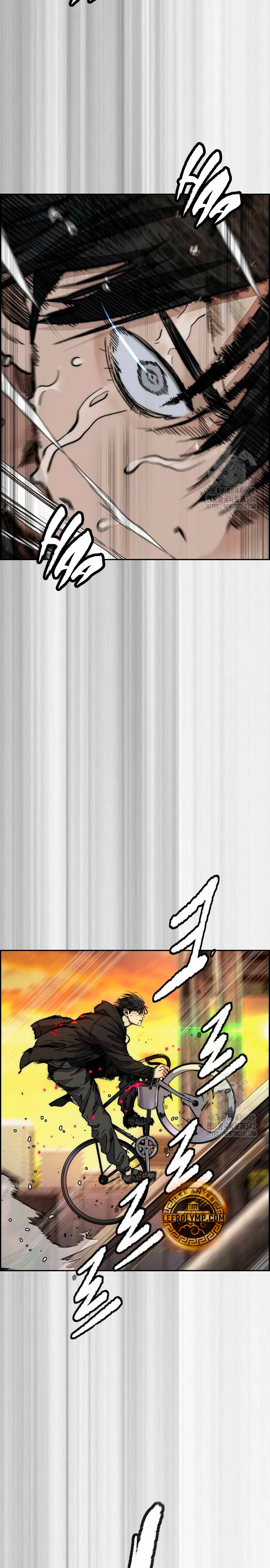 Read Cortavientos ES Manga Online