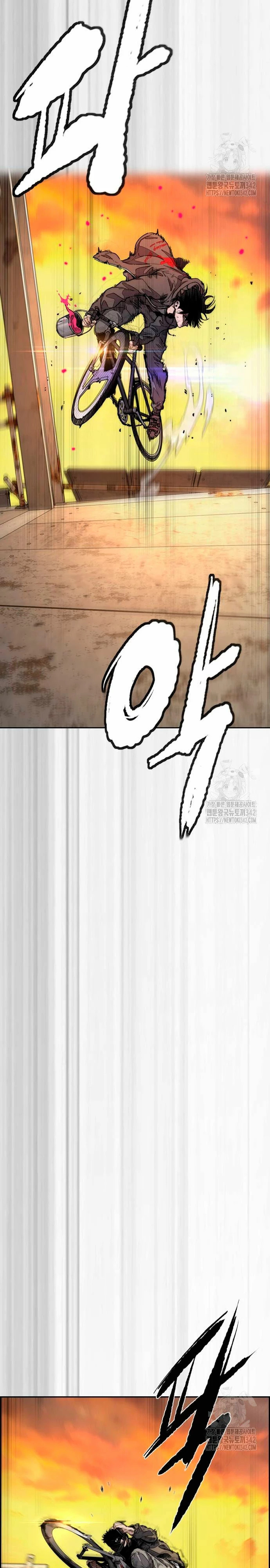 Read Cortavientos ES Manga Online