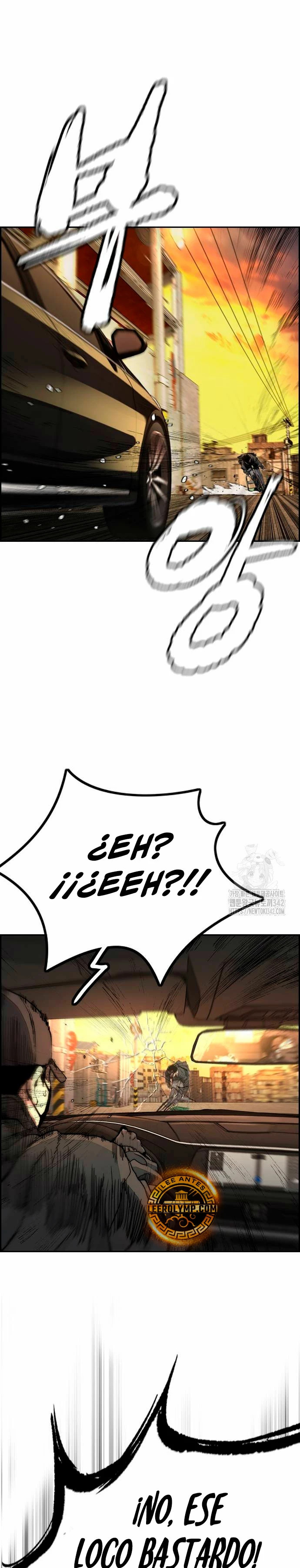 Read Cortavientos ES Manga Online