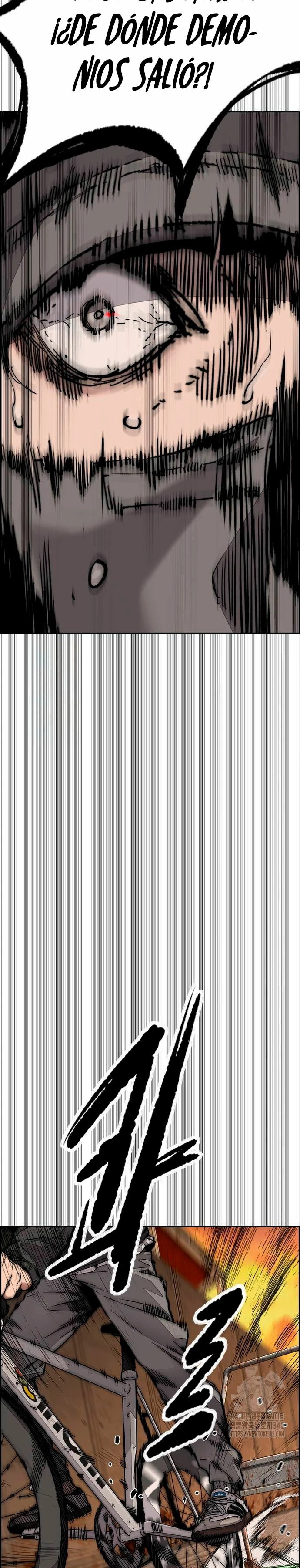 Read Cortavientos ES Manga Online