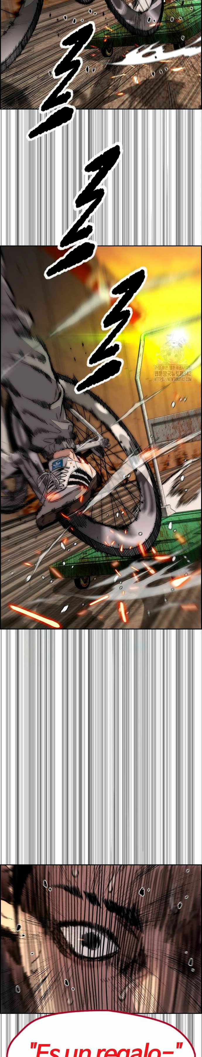 Read Cortavientos ES Manga Online