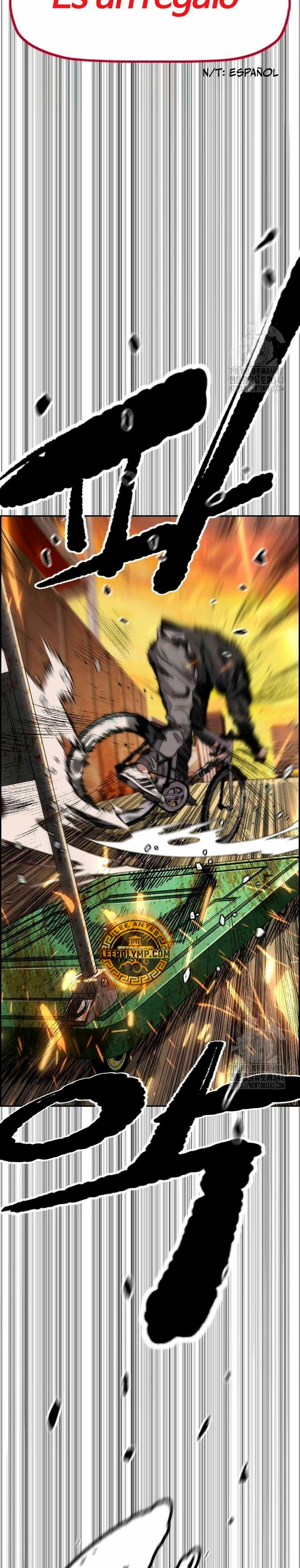 Read Cortavientos ES Manga Online