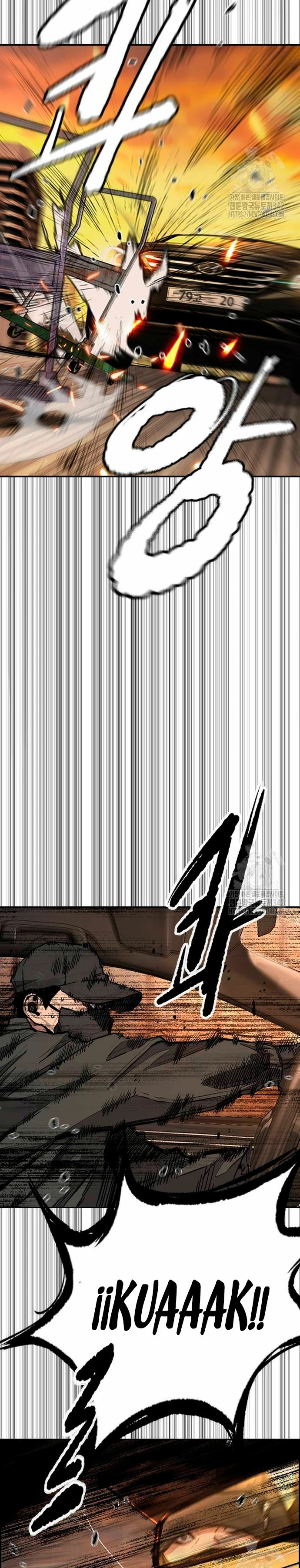 Read Cortavientos ES Manga Online