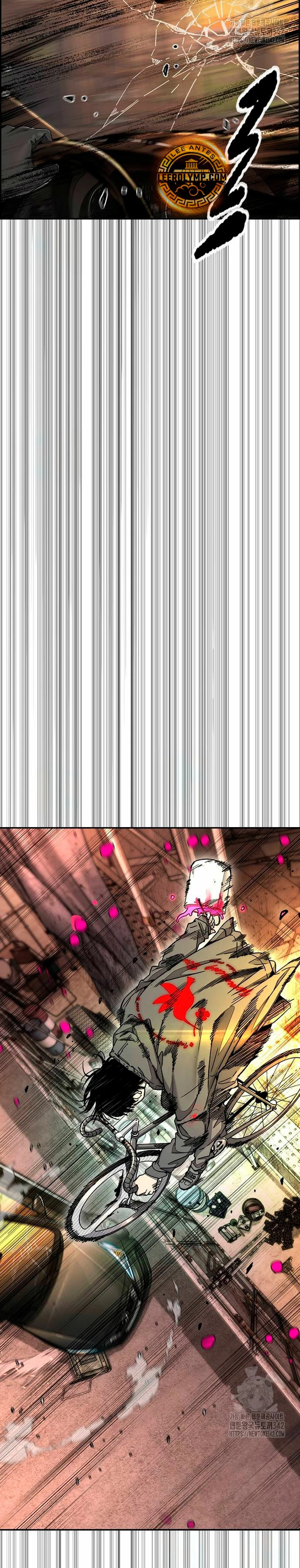 Read Cortavientos ES Manga Online