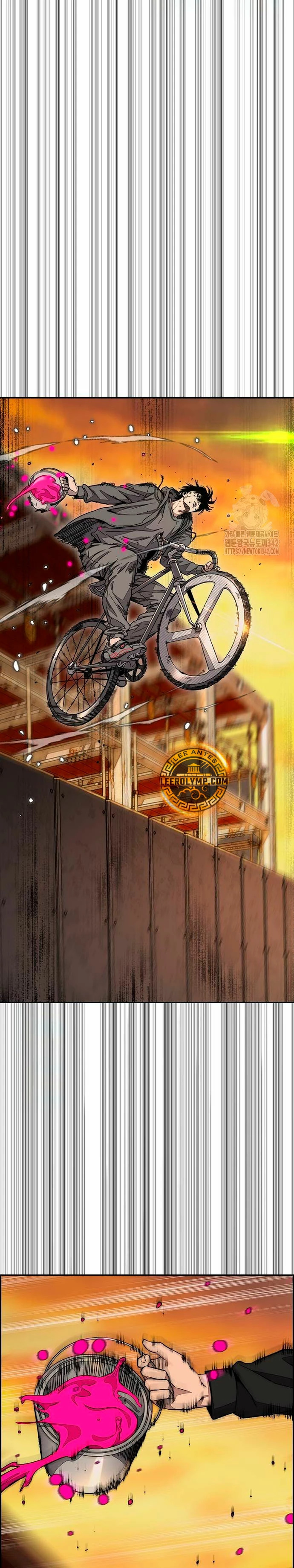 Read Cortavientos ES Manga Online