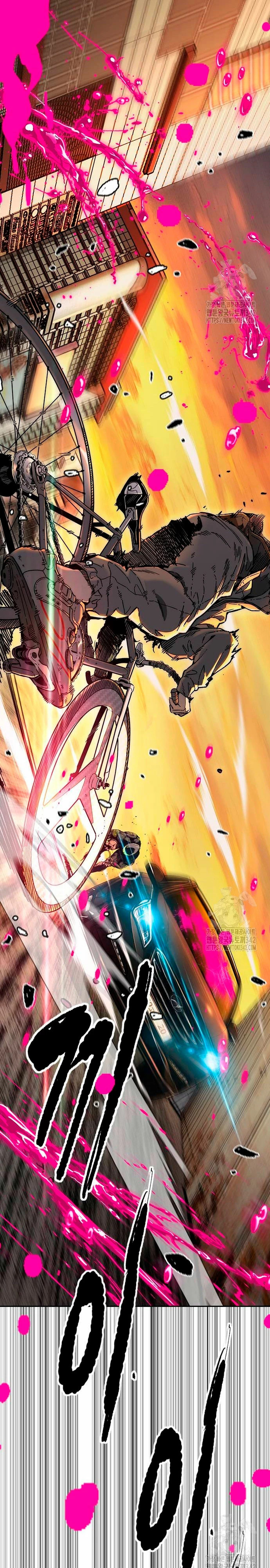 Read Cortavientos ES Manga Online