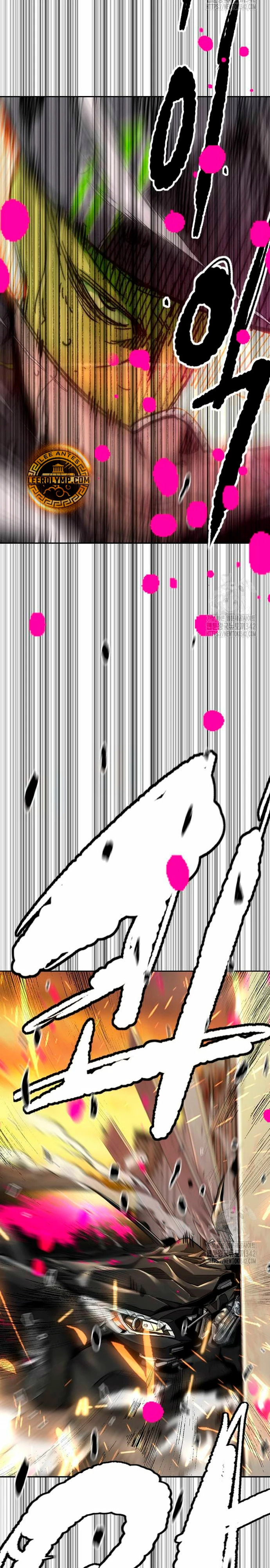 Read Cortavientos ES Manga Online