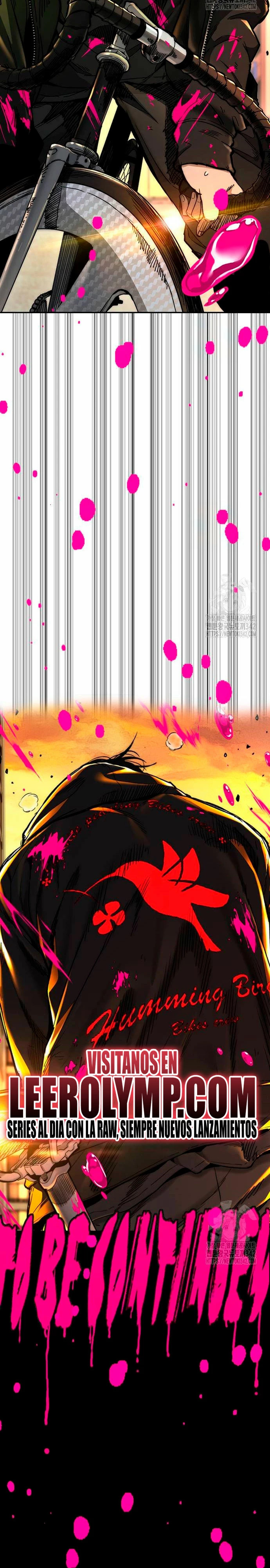 Read Cortavientos ES Manga Online