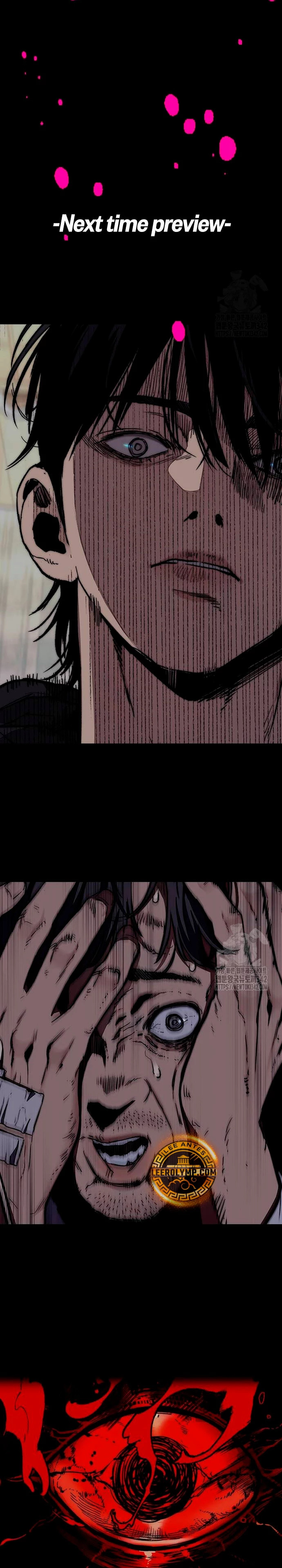 Read Cortavientos ES Manga Online