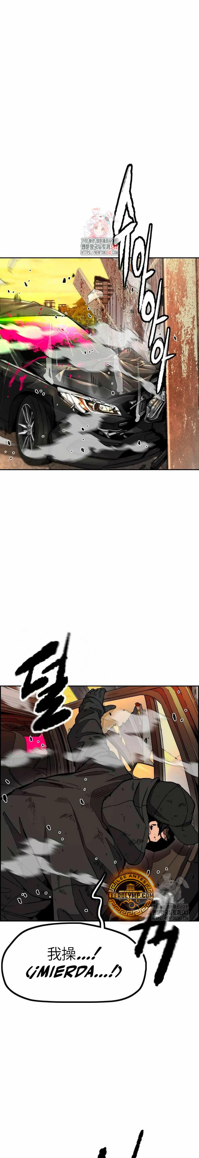 Read Cortavientos ES Manga Online