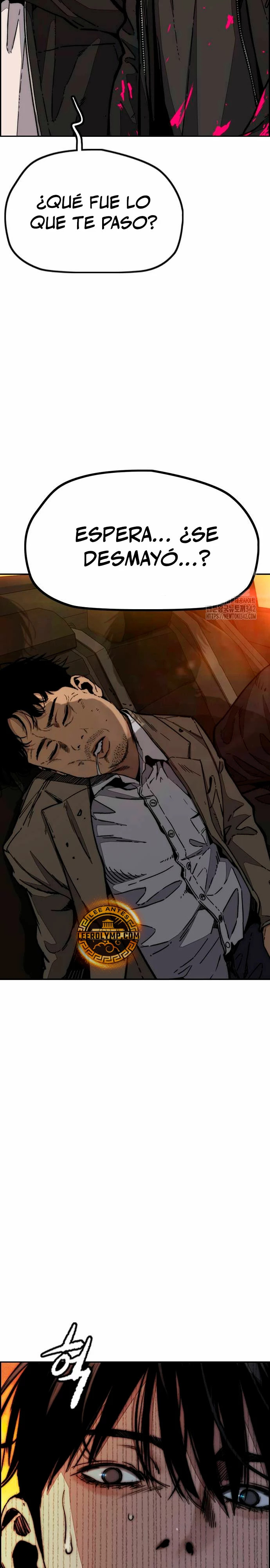 Read Cortavientos ES Manga Online