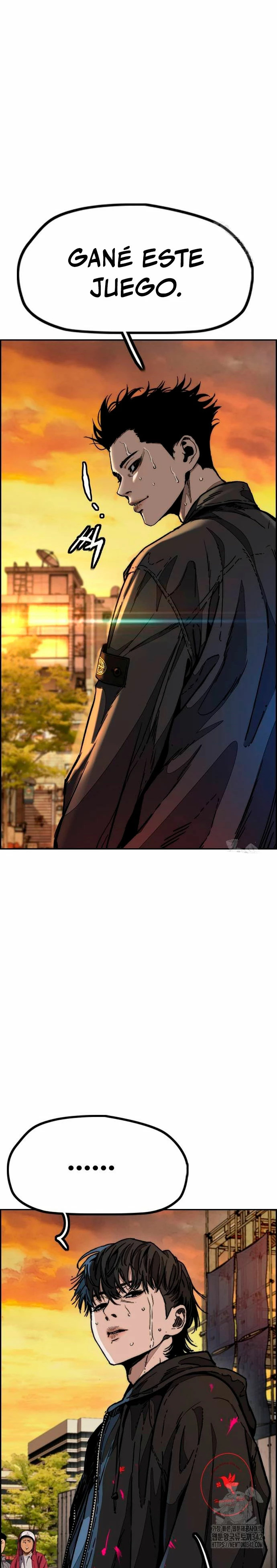 Read Cortavientos ES Manga Online